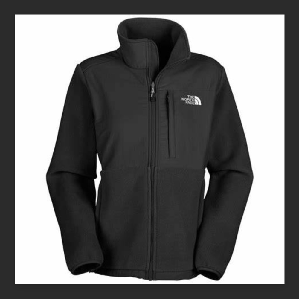 North Face Denali Jacket- Medium
